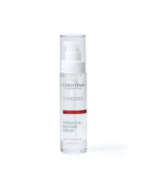 hydrate and restore serum 1 Christina Comodex Hydrate & Restore Serum