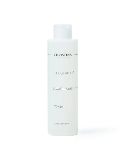 Christina Illustrious Toner