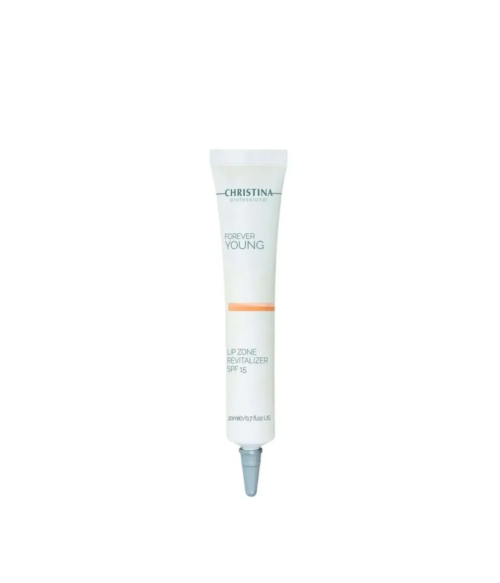 lip zone 1 Christina Forever Young Eye Zone Treatment