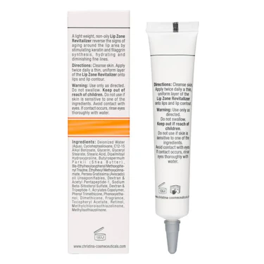 Christina Forever Young Eye Zone Treatment