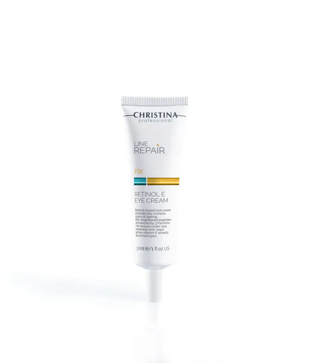 Christina LINE REPAIR Fix Retinol E Eye Cream