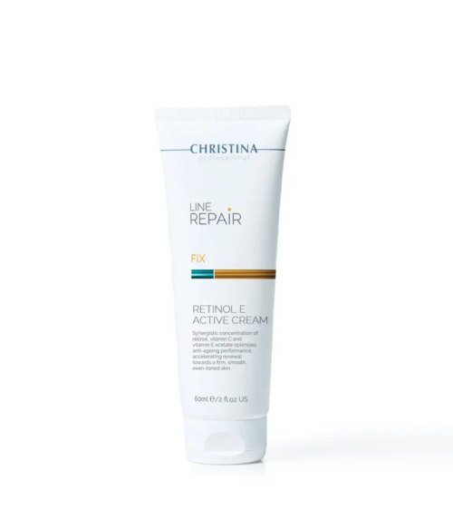 lr-fix-retinol_active cream_1 Christina LINE REPAIR Fix Retinol E Active Cream