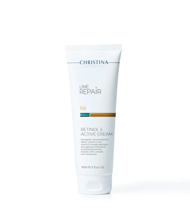 Christina LINE REPAIR Fix Retinol E Active Cream