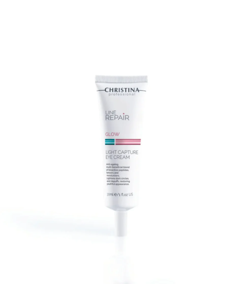 Christina LINE REPAIR Glow Light Capture Eye Cream
