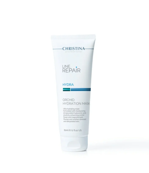 Christina LINE REPAIR Hydra Orchid Hydration Mask