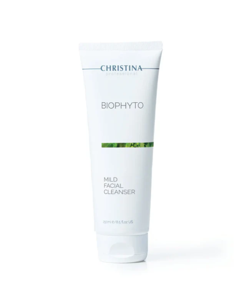 mild facial cleanser 1 Christina BioPhyto Mild Facial Cleanser