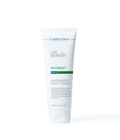 Christina LINE REPAIR Nutrient Niacinamide Night Cream
