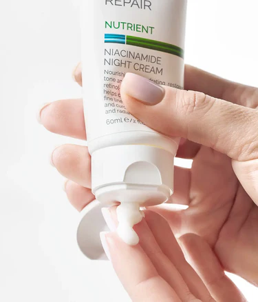 Christina LINE REPAIR Nutrient Niacinamide Night Cream