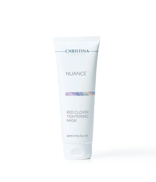 nuance-clover_mask_1 Christina Nuance Red Clover Tightening Mask