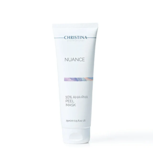 Christina Nuance 10% AHA+PHA Peel Mask