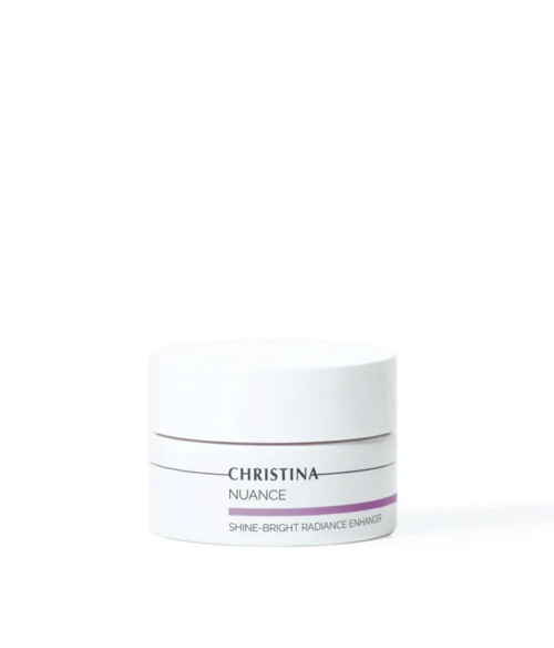 nuance_Shine-Bright_Radiance_Enhancer_1 Christina Nuance Shine-Bright Radiance Enhancer