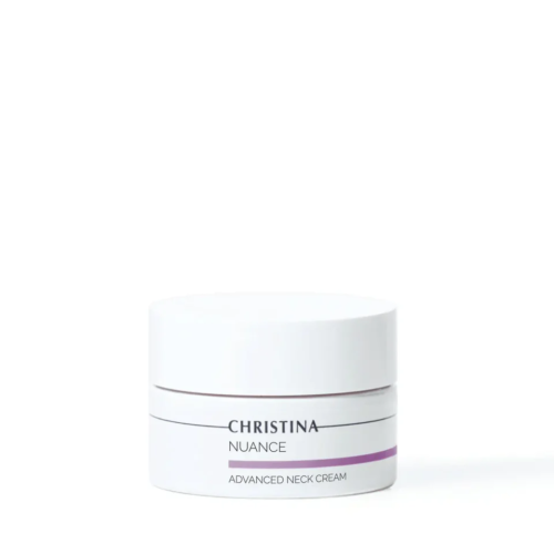 Christina Nuance Advanced Firming Neck Cream