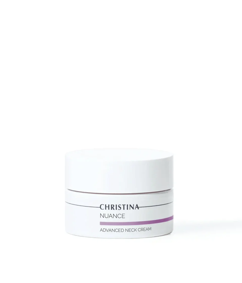 Christina Nuance Advanced Firming Neck Cream