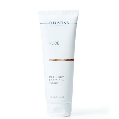 Christina Nude Mulberry Enzymatic Scrub