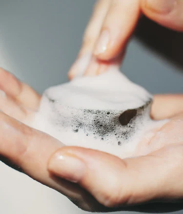 Christina Rose De Mer Peeling Soap