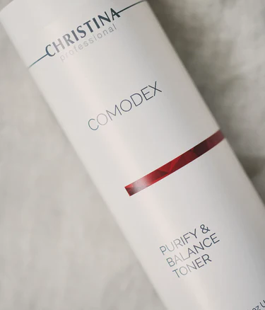 Christina Comodex Purify & Balance Toner