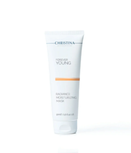 Christina Forever Young Radiance Moisturizing Mask