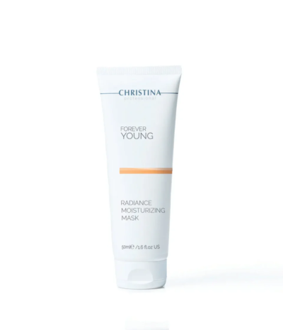 Christina Forever Young Radiance Moisturizing Mask