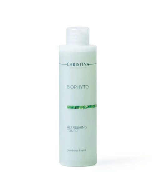 Christina BioPhyto Refreshing Toner