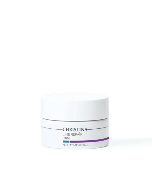 Christina LINE REPAIR Firm Nighttime Rehab