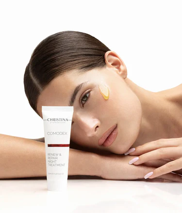 Christina Comodex Renew & Repair Night Treatment