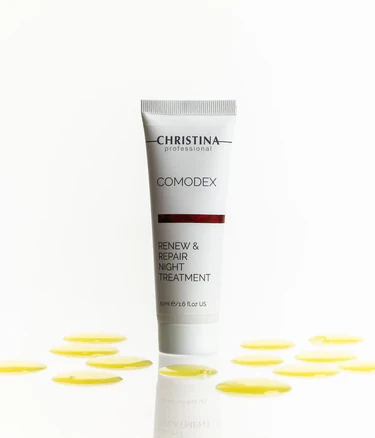 Christina Comodex Renew & Repair Night Treatment