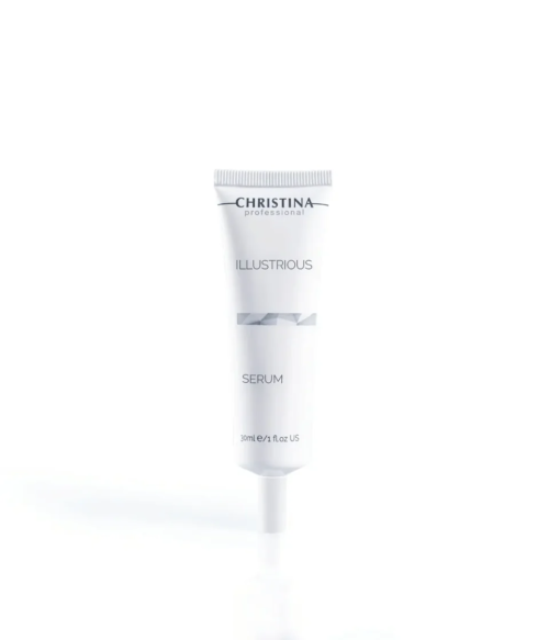Christina Illustrious Serum