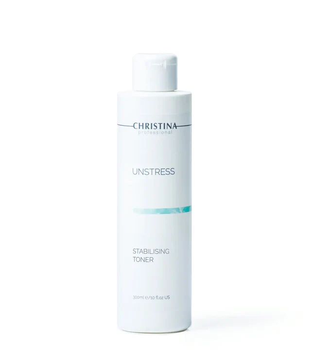 Christina Unstress Stabilizing Toner