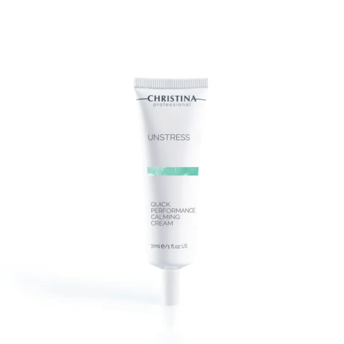 Christina Unstress Quick Performance Calming Cream