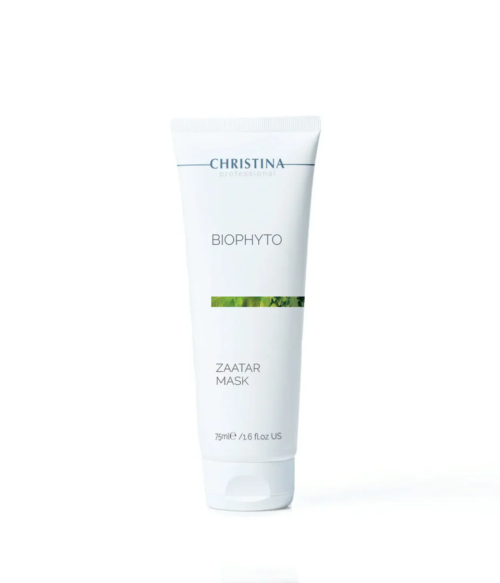 Christina BioPhyto Zaatar Mask