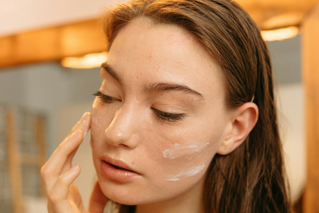 How to Stop Purging from Salicylic Acid and Active Serums