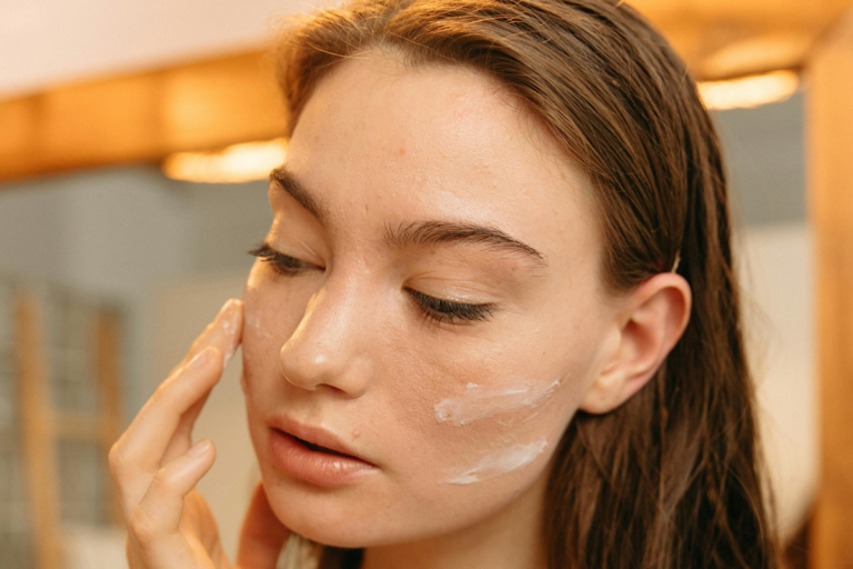 How to Stop Purging from Salicylic Acid and Active Serums
